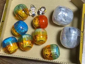 [ 미개봉 ] IS 인피니트 스트라토스의 가챠폰 묶음 판매