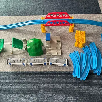 프라레일 뮤 스카이