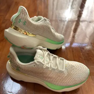 UA infinite Pro EIS