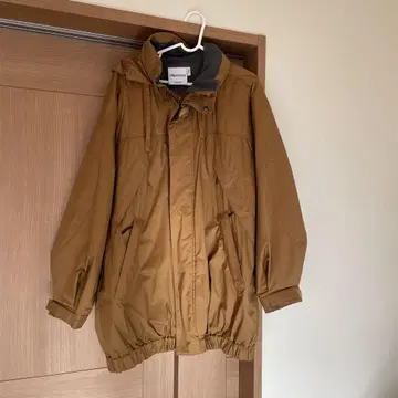 나곤스탠스 아우터 마운틴 자켓 S