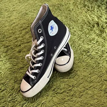 컨버스 25cm 새상품