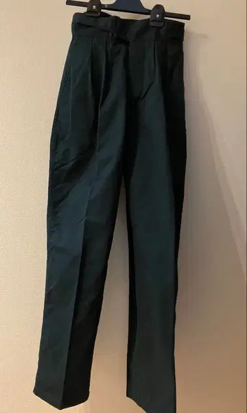 LENO 구르카 팬츠