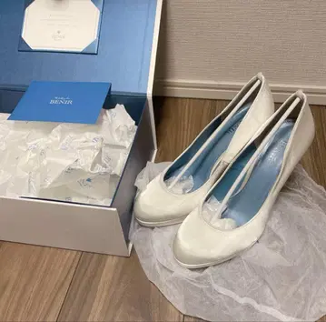 BENIR 24cm 웨딩 신발