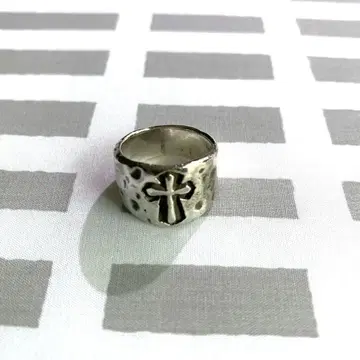 silver925 실버925 반지 14호