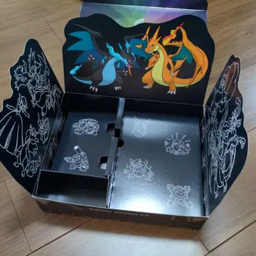 포켓몬 레전즈 박스