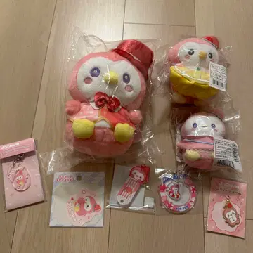 JOCHUM 뽀뽀 JO1 카와니시 타쿠미 묶음 판매