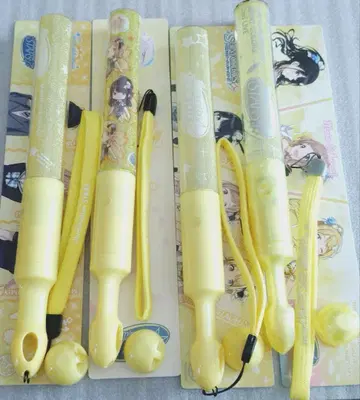 아이돌 마스터 샤이니 컬러즈 일루미네이션 스타즈 공식 응원봉