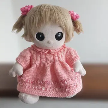 넬루 인형 의류 NO 261