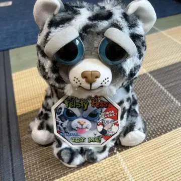 FurReal Friends 봉제 인형 본체