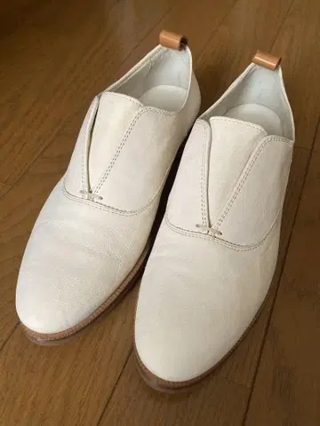 LA ROSS 라 로쏘 로퍼