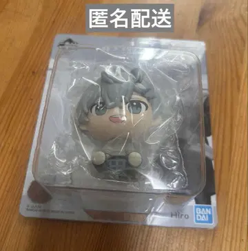 컬러풀 피치 1번 복권 피규어 히로