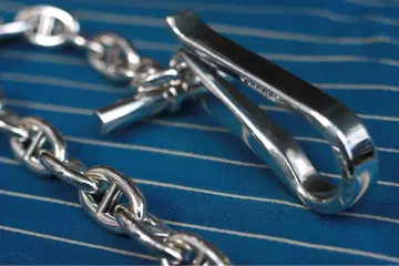 Connect- Silver925 Key Hook 체인 당크레