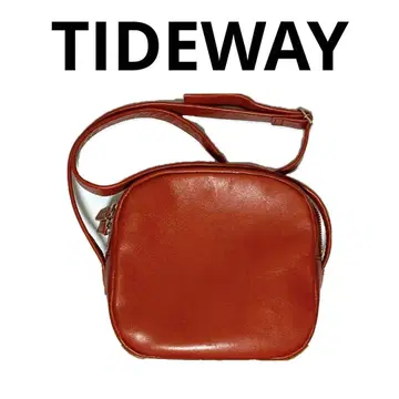 TIDEWAY 타이웨이 ICY SHOULDER