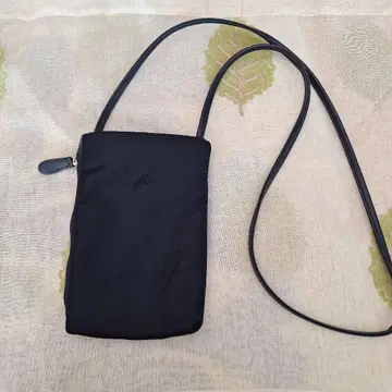 키타무라 스마트폰 미니백