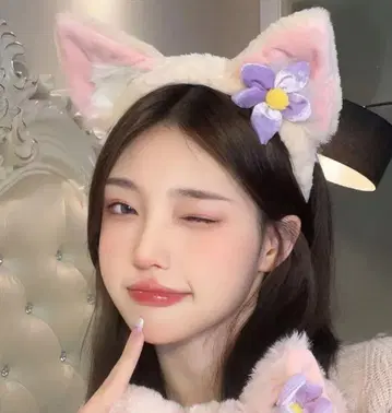 1점 한정 판매! 리나벨 머리띠