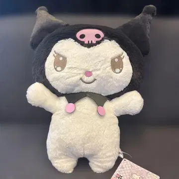 쿠로미 다코다코! 초 BIG 봉제 인형
