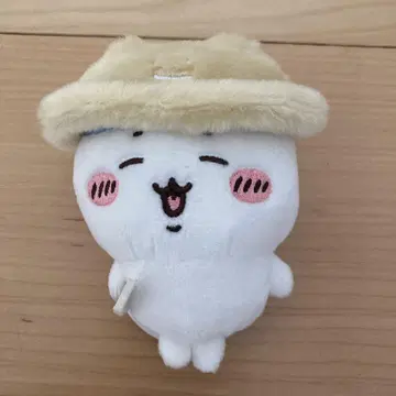 치이카와 (먼작귀) 가을이다몽 마스코트 하치와레