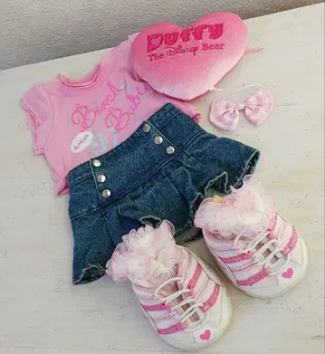 빌드어베어 Build-A-Bear 코스튬