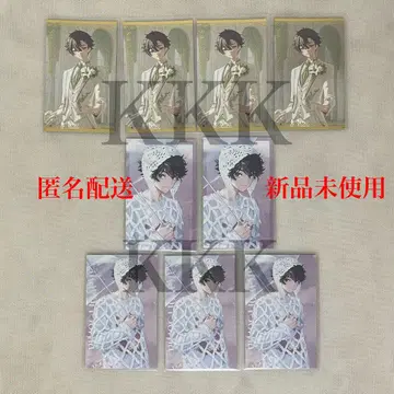 [ 즉시 구매 ] 니지산지 사카요리 소마 세트