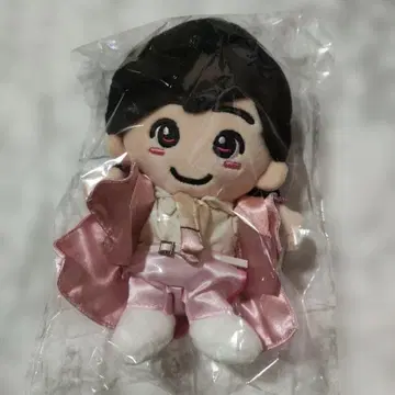 밋치 치비 누이 약 17cm 미개봉