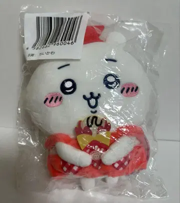 치이카와 크레이프 복권 B상