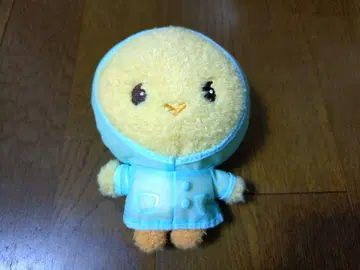 SHINee TAEMIN 태민 테마리 봉제 인형