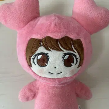 TWICE 모모 모브리 러블리 봉제 인형