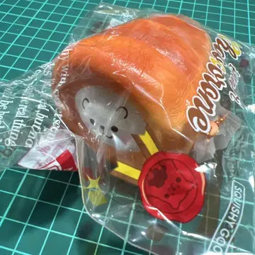 블룸 후와리 초코 코로네