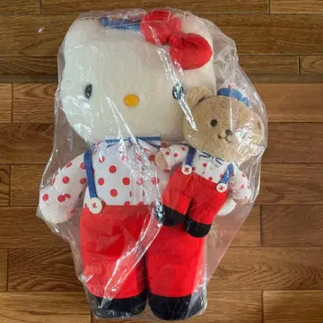 초레어 헬로키티 오사카 이야기