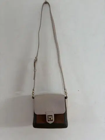 훌라 숄더백