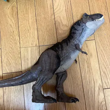 마텔 쥬라기 월드 티렉스