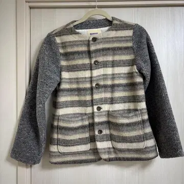 BEAMSBOY 자켓 보더 보아