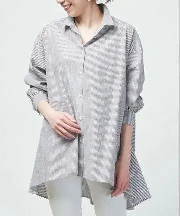 BEARDSLEY 포춘 셔츠 새상품급
