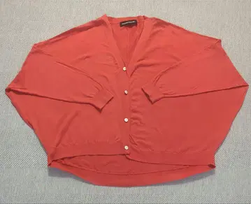 mercibeaucoup 긴팔 가디건 size 1