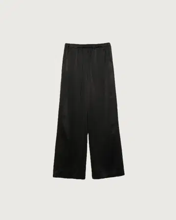 ENOF ace wide pants BLACK 02 이나프 팬츠