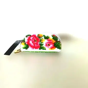 새상품 페이러 작은 파우치