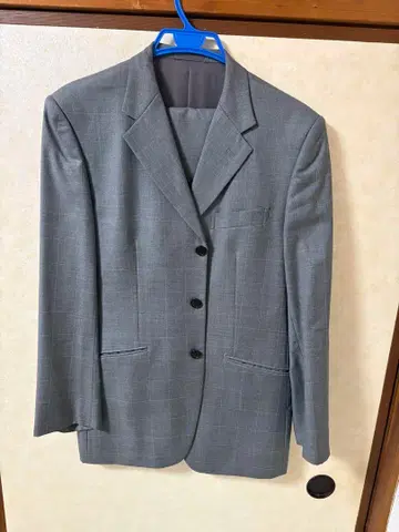 폴 스미스 비즈니스 정장