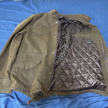 Paul Smith 브라운 자켓