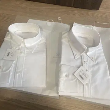 새상품 ARCODIO 알코디오 옥스퍼드 CARLO 2장 세트