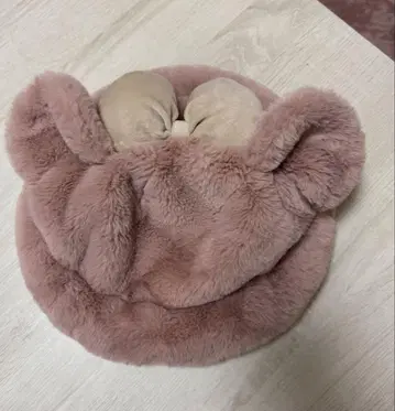 셰리메이 햇 캡 모자