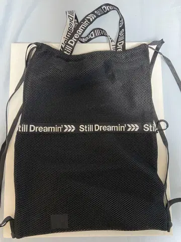 호테이 토모야스 냅색 백팩 기타리즘