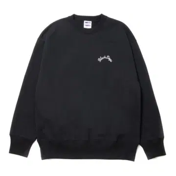 ROTTWEILER / CURSIVE SWEATER