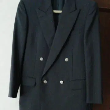 닥스 더블 자켓