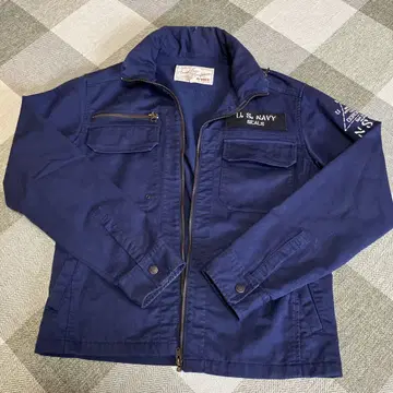 AVIREX 아우터