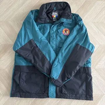 HARTWELL ViaSport 나일론 자켓