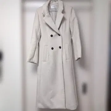 FRAY.iD 롱 코트