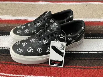 LED ZEPPELIN x VANS ERA US8.5