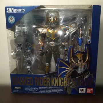 S.H.Figuarts 가면라이더 나이트 사바이 피규아트