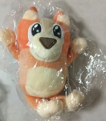 블루이 빙고 봉제 인형