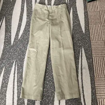 디키즈 874 USA제